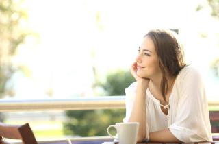 Поймала себя на мечтах — и вдруг поняла, что мозг начал работать лучше