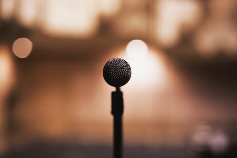 Шёпот на записи: звуковые феномены, которым нет объяснения