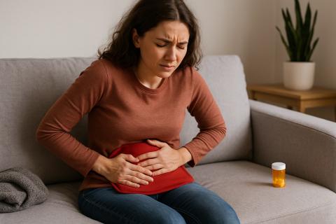 NSAID остаются основным методом лечения менструальной боли — JOGC