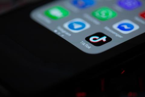 TikTok и ожоги: опасный тренд захватил подростков