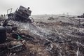 Как война сказывается на экологической ситуации Как война сказывается на экологической ситуации