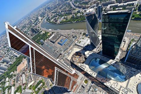 Мордашов: чеболи могут стать основой российской экономики