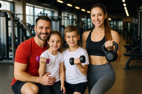 Теперь работающим родителям платить меньше — деньги вернутся в семью