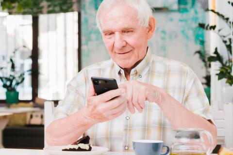 Право на досрочное получение накоплений установили в 55 и 60 лет — НИУ ВШЭ