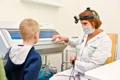 В Хабаровском крае вводят масочный режим из-за роста гриппа — КП