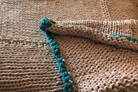 Эффект объятий тяжёлого одеяла расслабляет нервную систему — Conversation