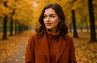 Когда макияж становится лишним: как невидимая уверенность делает лицо красивее без усилий Когда макияж становится лишним: как невидимая уверенность делает лицо красивее без усилий