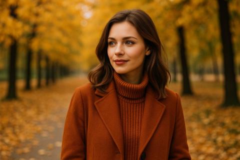 Когда макияж становится лишним: как невидимая уверенность делает лицо красивее без усилий Когда макияж становится лишним: как невидимая уверенность делает лицо красивее без усилий