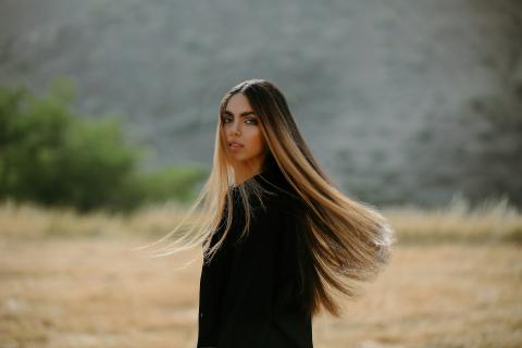 В ваших волосах скрыт секрет молодости: вот какими они должны быть, чтобы время пошло вспять