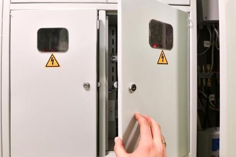 Поселок Андреевский остался без света — Россети Тюмень