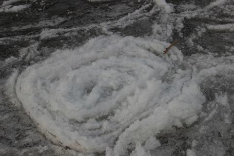 Климатическая теория полувековой давности получила неожиданное подтверждение: в океане заметили модоны