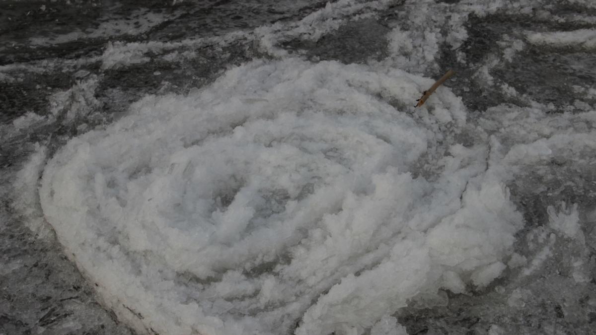 Ведьмин водоворот