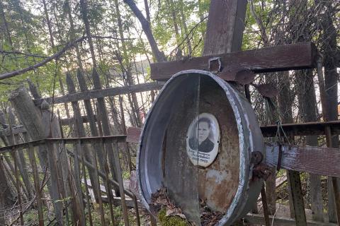 Почему на Руси близким родственникам запрещали нести гроб с покойным: обычаи, помогающие выжить
