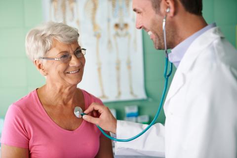 Медицинский поезд проедет по Хабаровскому краю с 18 декабря — КП