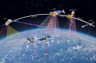 Система MagNav использует для навигации магнитное поле Земли — DTU