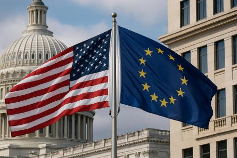 ЕС идет на уступки США: что скрывает новый торговый компромисс