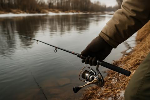 На Ямале открыли пять участков рек для промышленного рыболовства — департамент АПК