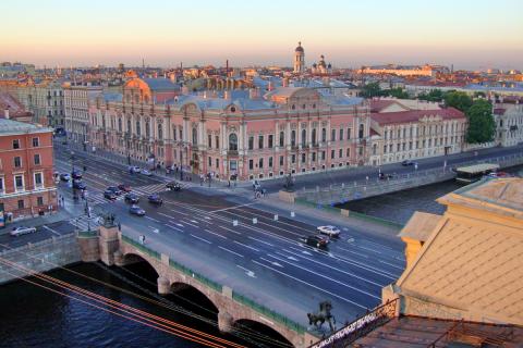 Вернулись? Платите! Иностранные бренды хотят заставить компенсировать ущерб