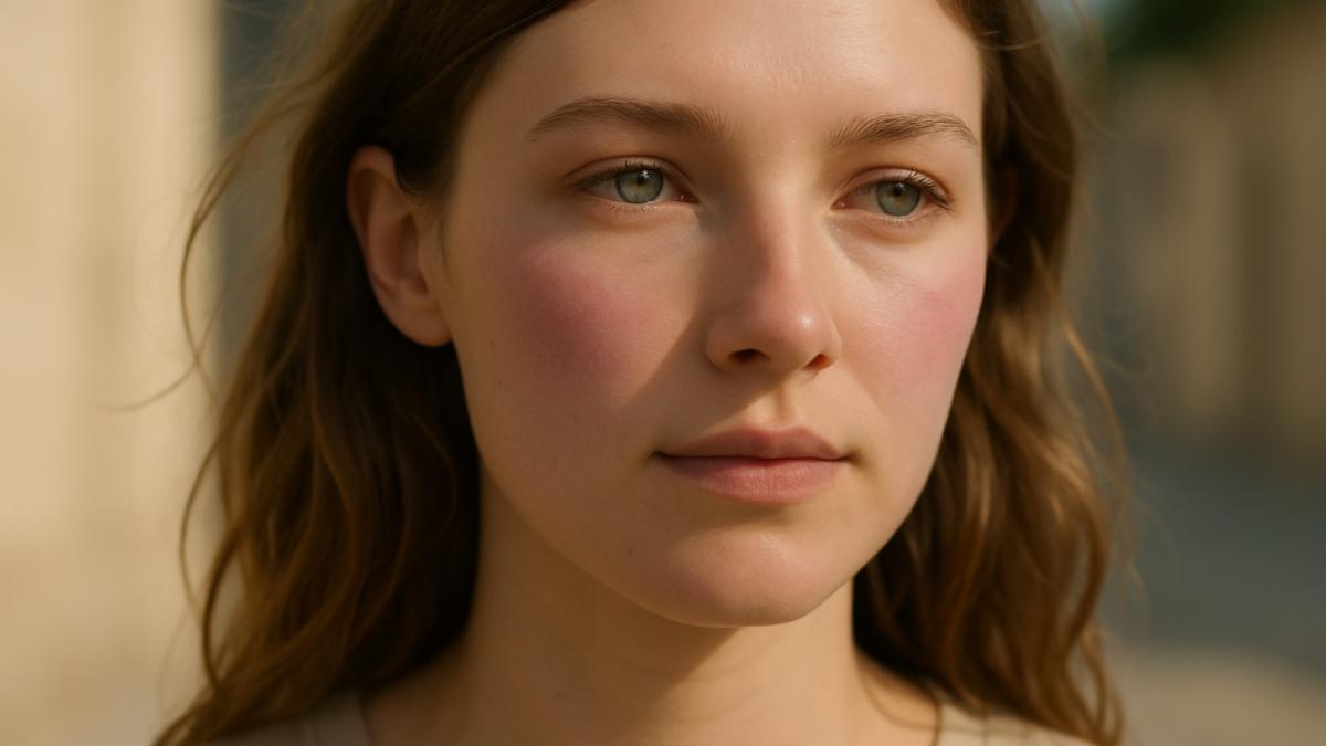 Северная свежесть