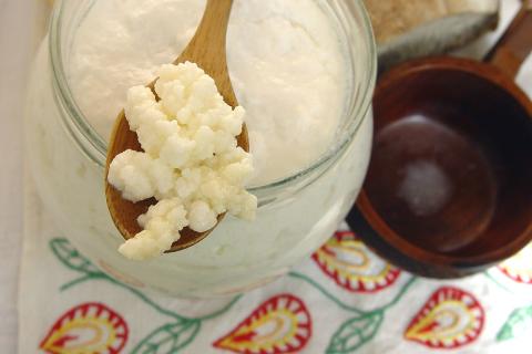 Охлаждение делает творожную массу плотнее и нежнее — специалисты по десертам