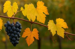 Виноград, кофе и какао под прицелом климата — что спасёт сельское хозяйство? Мнения разделились