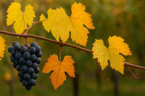 Виноград, кофе и какао под прицелом климата — что спасёт сельское хозяйство? Мнения разделились