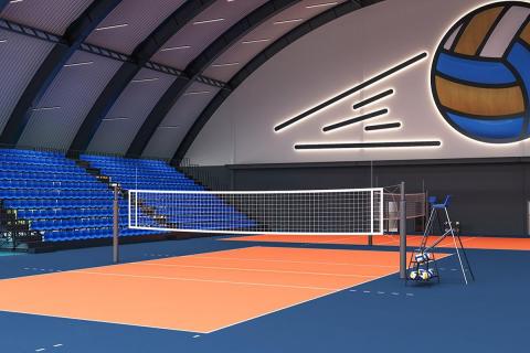 Факел уступил Динамо в домашнем матче с сухим счётом — Север Пресс