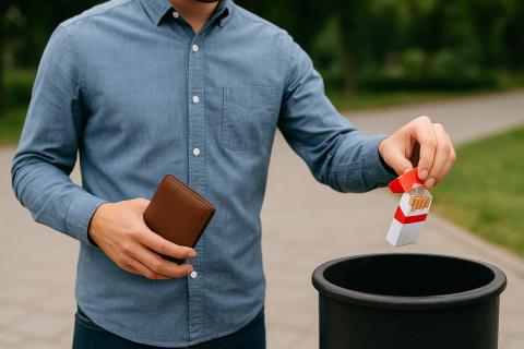 Ямало-Ненецкий округ зафиксировал низкую распространенность курения в Урале — правительство ЯНАО