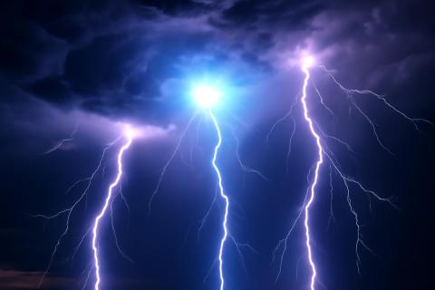 Конспирологи называют HAARP климатическим оружием — Русская Семёрка