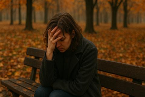 Исследование: низкий уровень белка Клото в крови увеличивает риск смерти при депрессии на 59%