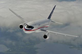 Пилоты: скорость авиалайнера исключает безопасный выход с парашютом