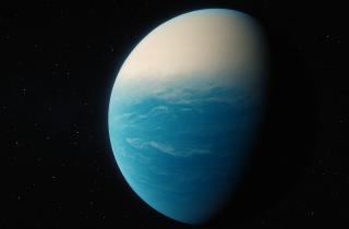 Средняя толщина льда Европы составляет 29 километров — Nature Astronomy