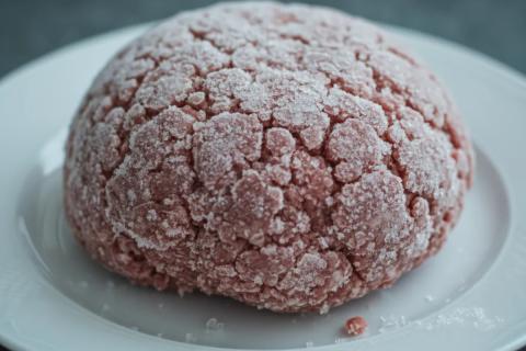 Эффект дорогого бистро: как обычная пачка фарша из супермаркета превращается в авторское блюдо