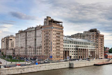Доля ипотечных сделок на рынке новостроек Москвы достигла 47,7% — данные Росреестра
