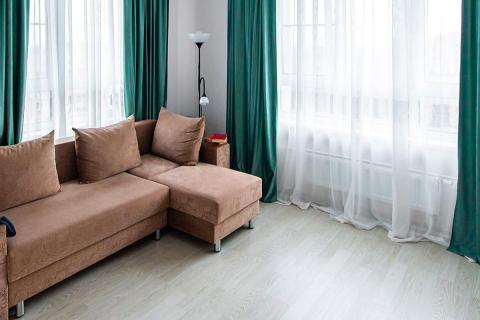 В Салехарде семья получила новую квартиру по решению суда — прокуратура ЯНАО