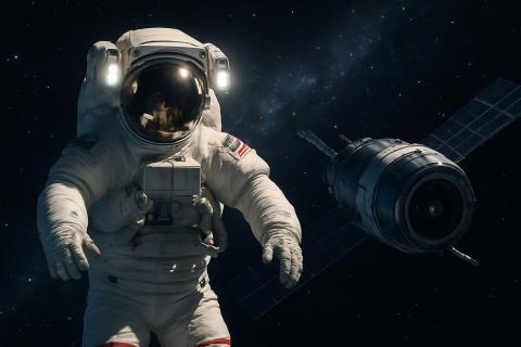 Космонавт Бондаренко погиб за три недели до полёта Гагарина — историки