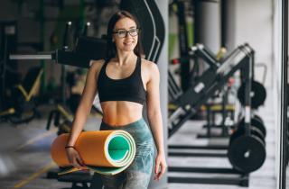 Программа одинаковая, последствия разные: какую опасность скрывают фитнес-марафоны