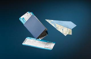 Канадцы используют ИИ для поиска билетов и расчёта бюджета поездок