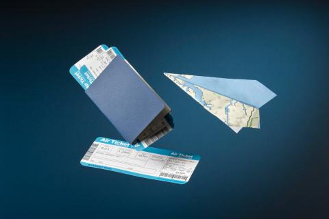 Канадцы используют ИИ для поиска билетов и расчёта бюджета поездок