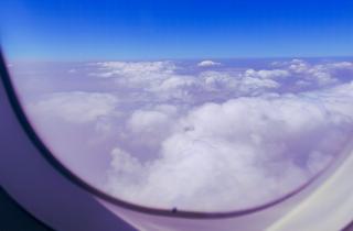 Зачем пилоты берут в полёт газировку? Небесный лайфхак, который сработает и дома