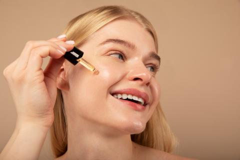Натуральная косметика: как выбрать и не ошибиться