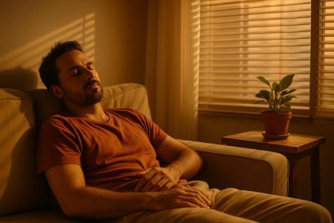 Когда тишина говорит громче слов: эффект спокойных людей, от которых невозможно отвести взгляд Когда тишина говорит громче слов: эффект спокойных людей, от которых невозможно отвести взгляд