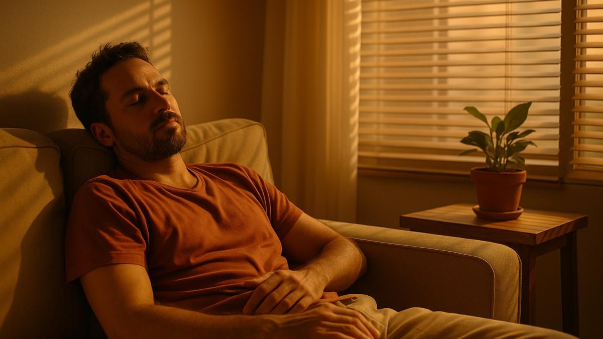 Сиеста летом Сиеста летом