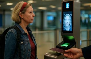 Юрист Наумов: Минтранс не вправе менять правила обработки биометрии