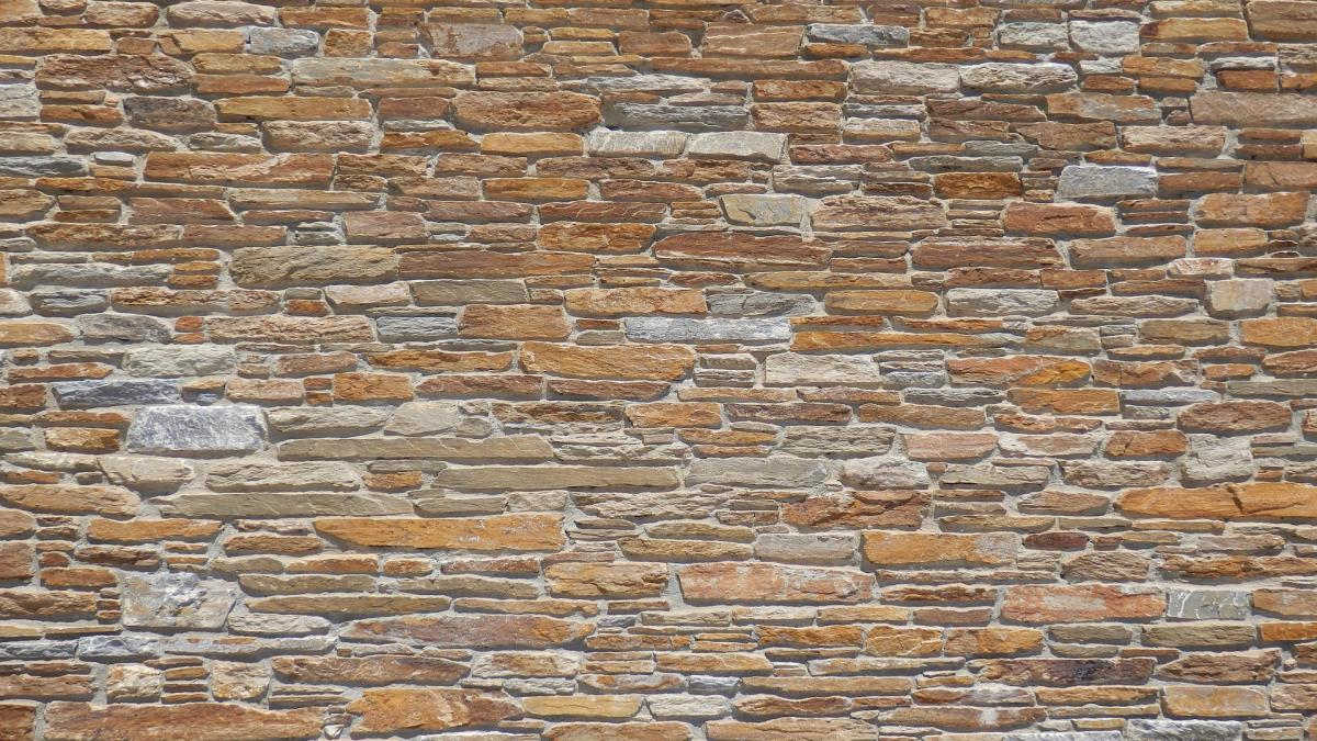 Облицовочный камень