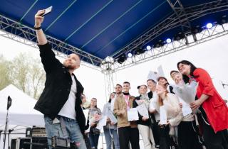 Карелия получит 99 млн рублей на молодежные проекты — глава региона Парфенчиков