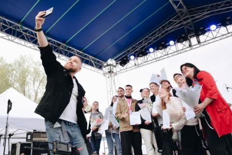 Карелия получит 99 млн рублей на молодежные проекты — глава региона Парфенчиков