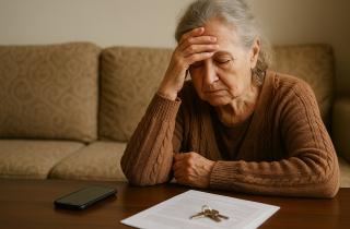 81-летняя жительница Архангельской области в пятый раз стала жертвой мошенников
