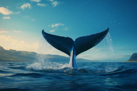 Мурманский биолог рассказала о сопротивлении при создании норм для наблюдения за китами