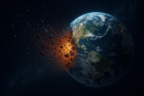 Мы умерли в 2012-ом, просто не заметили: теория перезапуска объясняет все странности